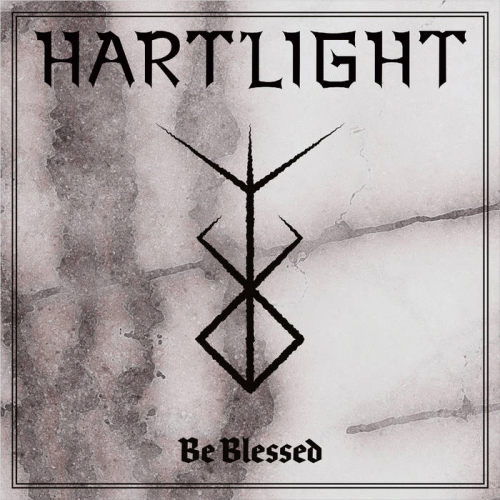 Hartlight : Be Blessed